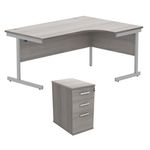 Astin Rdl Rh Dsk+Dskh Ped 1600 Agoak