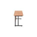 Jemini Du Rec Dsk 1800X600 Bch/Blk