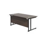 Jemini Du Rec Dsk 1800X800 D/Wal/Blk