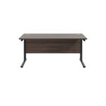 Jemini Du Rec Dsk 1800X800 D/Wal/Blk