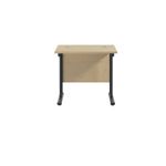 Jemini Du Rec Dsk 800X600 Mpl/Blk