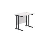 Jemini Du Rec Dsk 800X600 Wht/Blk