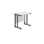 Jemini Du Rec Dsk 800X600 Wht/Blk