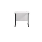 Jemini Du Rec Dsk 800X600 Wht/Blk