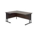 Jemini Du Rdl Lh Dsk 1600 Wal/Blk