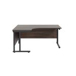 Jemini Du Rdl Lh Dsk 1600 Wal/Blk