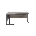 Jemini Du Rdl Lh Dsk 1600 Oak/Blk