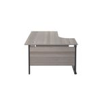Jemini Du Rdl Lh Dsk 1600 Oak/Blk