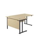 Jemini Du Rdl Lh Dsk 1600 Mpl/Blk