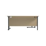 Jemini Du Rdl Lh Dsk 1600 Mpl/Blk