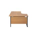 Jemini Du Rdl Lh Dsk 1600 Oak/Blk
