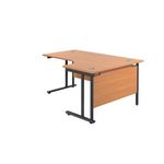 Jemini Du Rdl Rh Dsk 1600 Bch/Blk