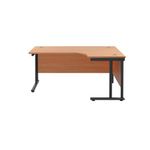 Jemini Du Rdl Rh Dsk 1600 Bch/Blk