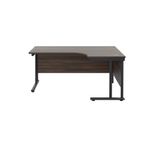Jemini Du Rdl Rh Dsk 1600 Wal/Blk