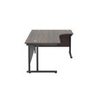 Jemini Du Rdl Rh Dsk 1600 Wal/Blk