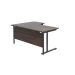 Jemini Du Rdl Rh Dsk 1600 Wal/Blk