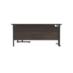 Jemini Du Rdl Rh Dsk 1600 Wal/Blk