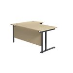 Jemini Du Rdl Rh Dsk 1600 Mpl/Blk