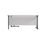 Jemini Du Rdl Rh Dsk 1600 Wht/Blk