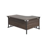 Jemini Du Rdl Lh Dsk 1800 Wal/Blk