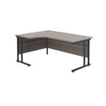 Jemini Du Rdl Lh Dsk 1800 Oak/Blk