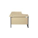 Jemini Du Rdl Lh Dsk 1800 Mpl/Blk