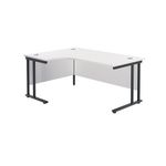 Jemini Du Rdl Lh Dsk 1800 Wht/Blk