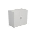 First Wdn Storage Cbd 730 White