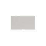 First Wdn Storage Cbd 730 White