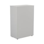 First Wdn Storage Cbd 1200 White