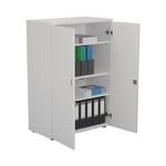 First Wdn Storage Cbd 1200 White