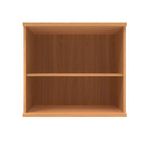 Polaris Bookcase 1 Shlf 730H Nor Bch