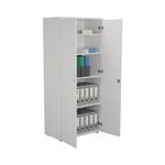 First Wdn Storage Cbd 1800 White