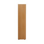 First Wdn Cupboard 2000 Beech
