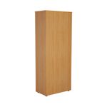First Wdn Cupboard 2000 Beech