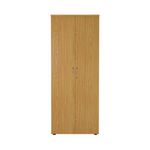 First Wdn Cupboard 2000 Nova Oak