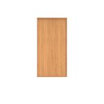 Polaris Bookcase 3Shlf 1592H Nor Bch