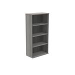 Polaris Bookcase 3 Shlf 1592H Agoak