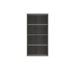 Polaris Bookcase 3 Shlf 1592H Agoak