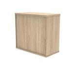 Polaris Cupboard 730 High Can Oak