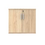 Polaris Cupboard 730 High Can Oak