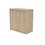 Polaris Cupboard 816 High Can Oak