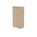 Polaris Cupboard 1592 High Can Oak