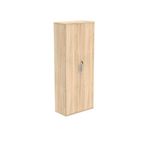 Polaris Cupboard 1980 High Can Oak