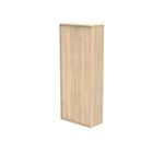 Polaris Cupboard 1980 High Can Oak