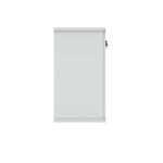 Polaris Cupboard 730 High Arc Wht