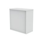 Polaris Cupboard 816 High Arc Wht