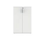 Polaris Cupboard 1204 High Arc Wht