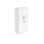 Polaris Cupboard 1592 High Arc Wht