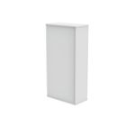 Polaris Cupboard 1592 High Arc Wht